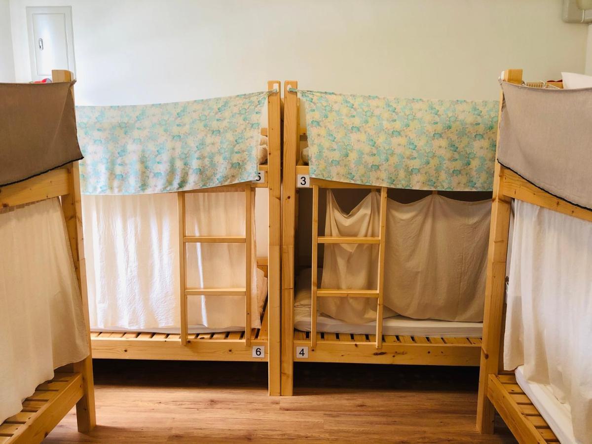 Taitung 1981 Hostel מראה חיצוני תמונה