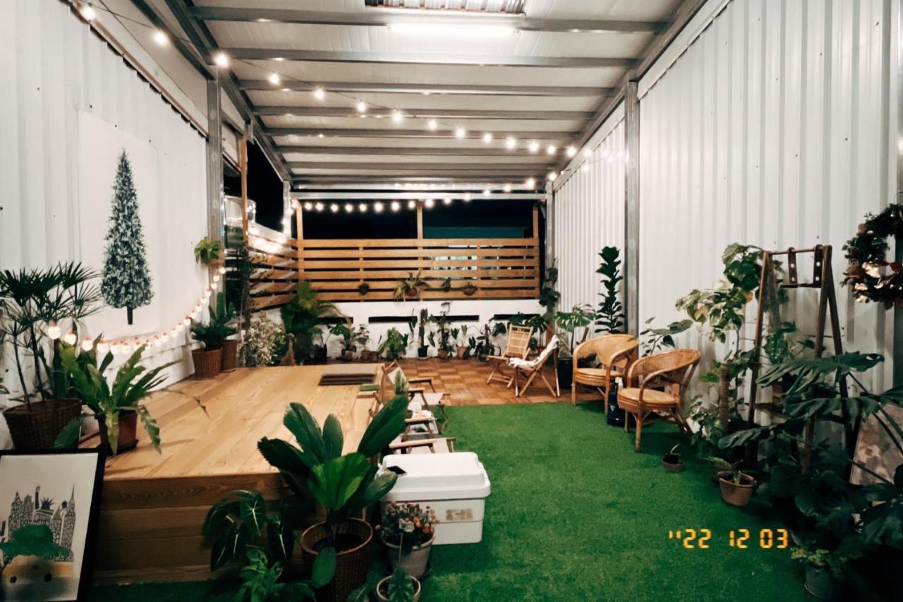 Taitung 1981 Hostel מראה חיצוני תמונה