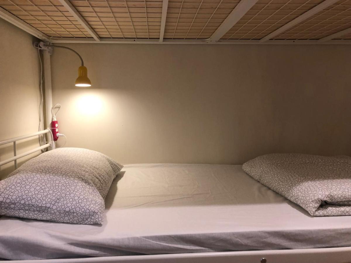 Taitung 1981 Hostel מראה חיצוני תמונה